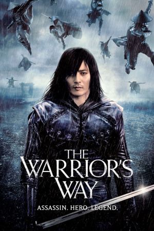 Image The Warrior's Way – Der Film