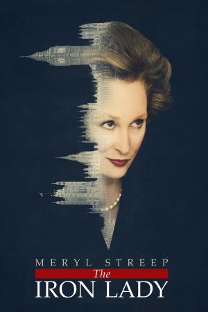 Image Die Eiserne Lady – Der Film