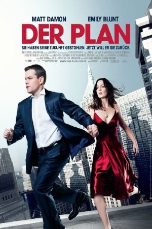 Image Der Plan – Der Film