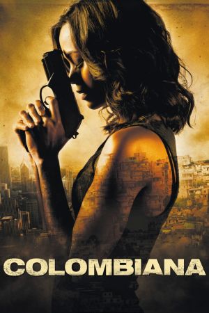 Image Colombiana – Der Film