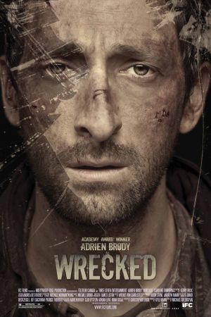 Image Wrecked – Ohne jede Erinnerung – Der Film