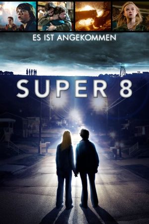 Image Super 8 – Der Film