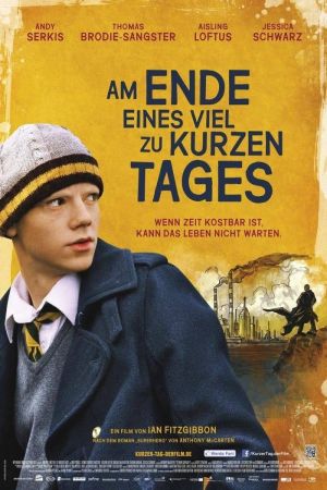 Image Am Ende eines viel zu kurzen Tages – Der Film