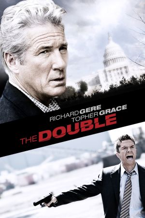 Image The Double - Eiskaltes Duell – Der Film