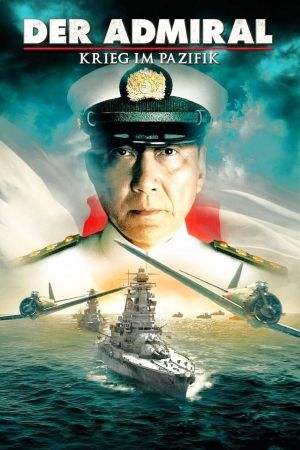 Image Der Admiral - Krieg im Pazifik – Der Film