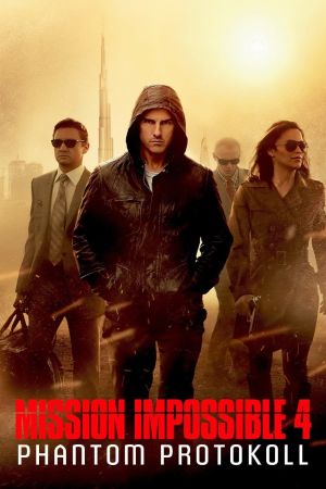 Image Mission: Impossible - Phantom Protokoll – Der Film