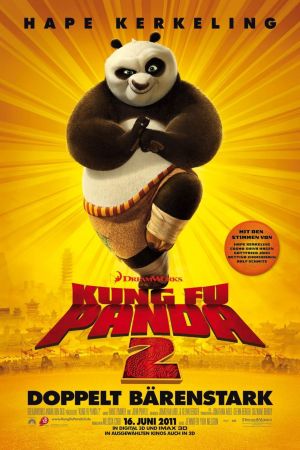 Image Kung Fu Panda 2 – Der Film