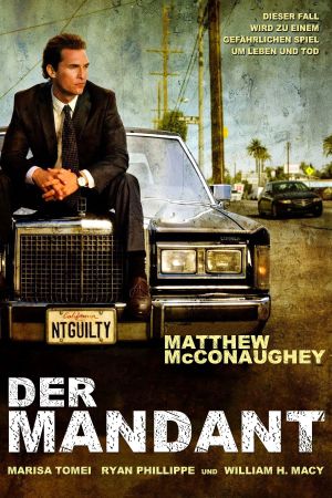 Image Der Mandant – Der Film