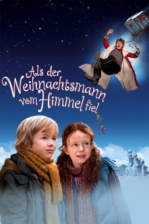 Image Als der Weihnachtsmann vom Himmel fiel – Der Film