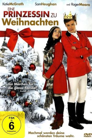 Image Eine Prinzessin zu Weihnachten – Der Film
