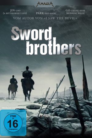 Image Swordbrothers – Der Film