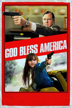 Image God Bless America – Der Film