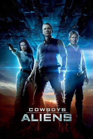 Image Cowboys & Aliens – Der Film