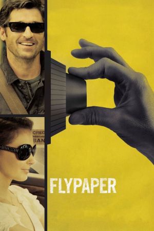 Image Flypaper - Wer überfällt hier wen? – Der Film