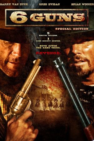 Image 6 Guns – Der Film