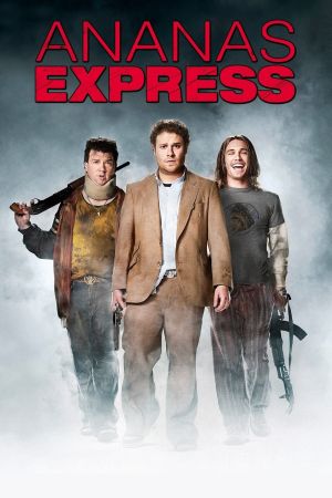 Image Ananas Express – Der Film