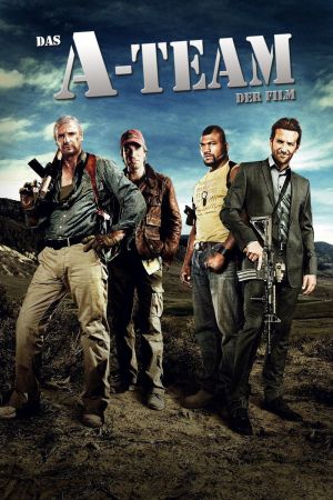 Image Das A-Team - Der Film – Der Film