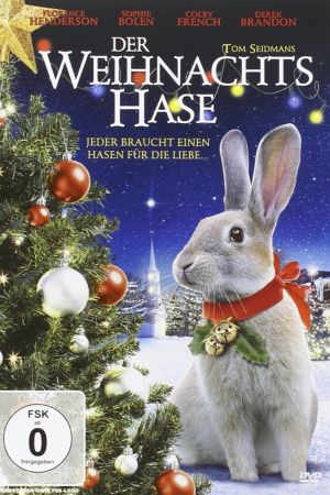 Image Der Weihnachtshase – Der Film