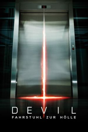 Image Devil - Fahrstuhl zur Hölle – Der Film