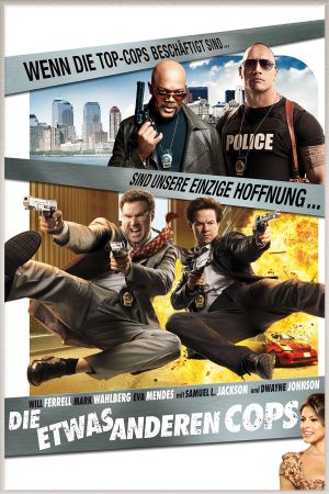 Image Die etwas anderen Cops – Der Film