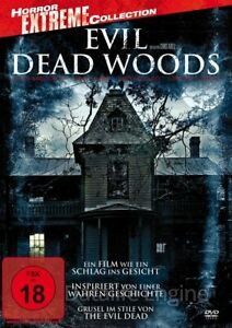 Image Evil Dead Woods – Der Film