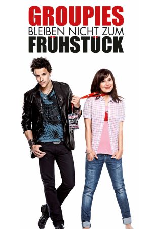 Image Groupies bleiben nicht zum Frühstück – Der Film