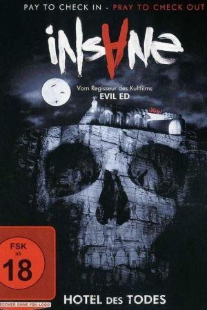 Image Insane - Hotel des Todes – Der Film
