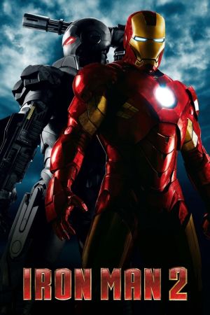 Image Iron Man 2 – Der Film