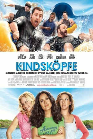 Image Kindsköpfe – Der Film
