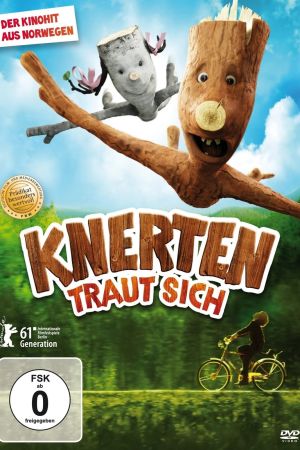 Image Knerten traut sich – Der Film