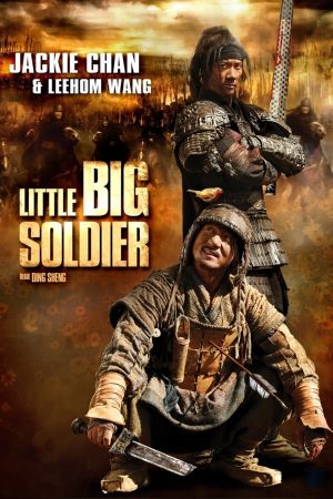 Image Little Big Soldier – Der Film