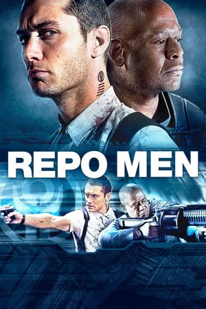 Image Repo Men – Der Film