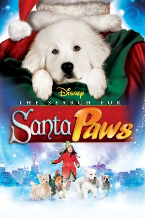 Image Santa Pfotes grosses Weihnachtsabenteuer – Der Film