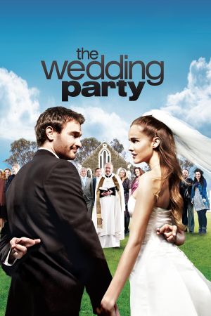 Image The Wedding Party - Was ist schon Liebe? – Der Film