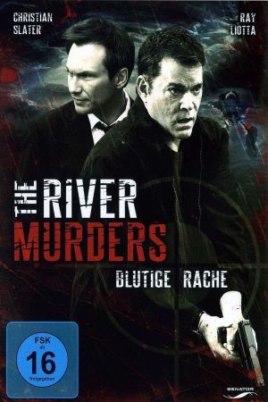 Image The River Murders - Blutige Rache – Der Film