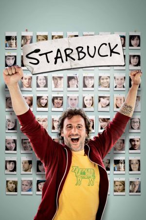 Image Starbuck – Der Film