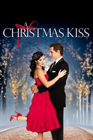 Image Weihnachtszauber - Ein Kuss kann alles verändern – Der Film