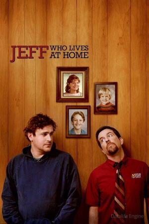 Image Jeff, der noch zu Hause lebt – Der Film