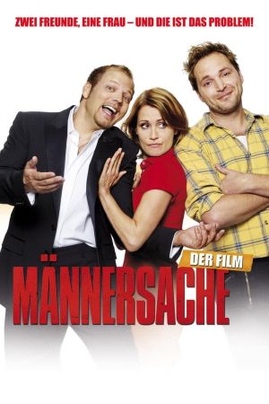 Image Männersache – Der Film