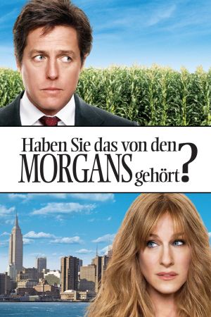 Image Haben Sie das von den Morgans gehört? – Der Film