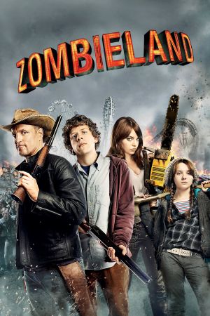 Image Zombieland – Der Film