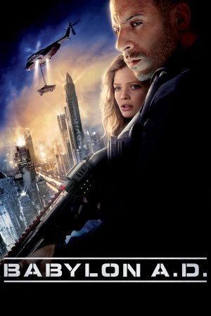 Image Babylon A.D. – Der Film