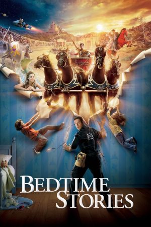 Image Bedtime Stories – Der Film
