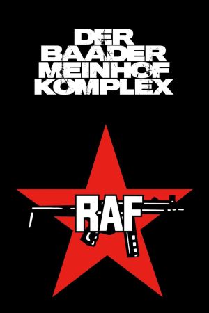 Image Der Baader Meinhof Komplex – Der Film