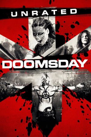 Image Doomsday - Tag der Rache – Der Film
