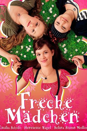 Image Freche Mädchen – Der Film