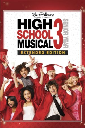 Image High School Musical 3: Senior Year – Der Film