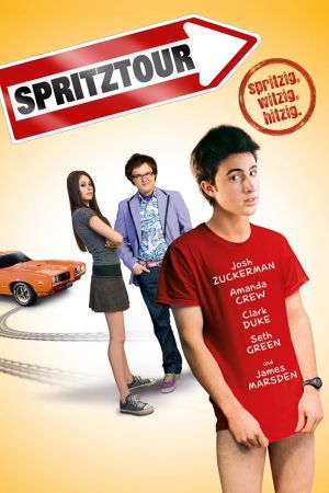 Image Spritztour – Der Film