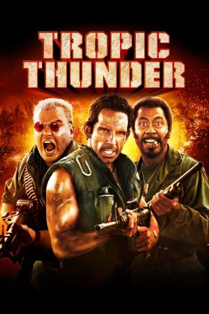 Image Tropic Thunder – Der Film