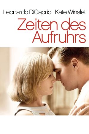 Image Zeiten des Aufruhrs – Der Film